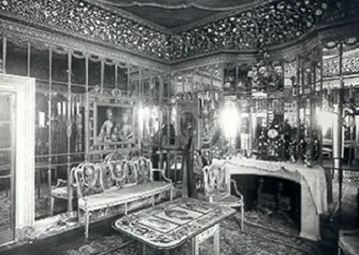 The Venetian Room